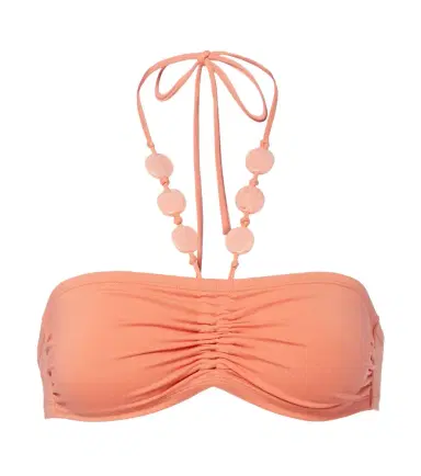 Eres Lana beaded bikini top | Thumbnail 1 Eres Lana beaded bikini top | Thumbnail 1