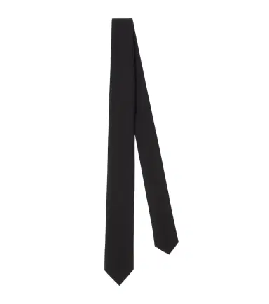 Balenciaga Wool tie | Thumbnail 1