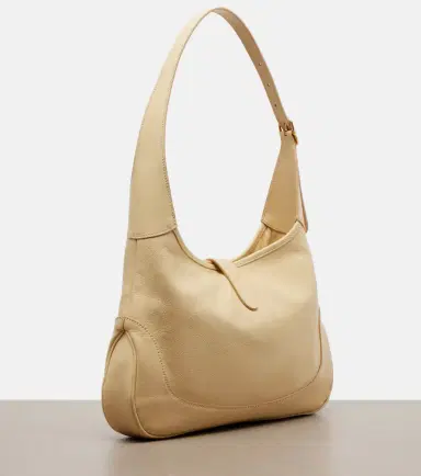 Gucci Jackie Medium leather shoulder bag | Thumbnail 2