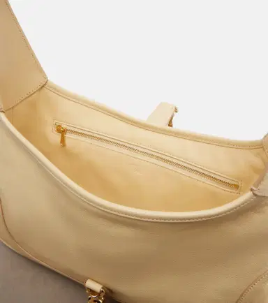 Gucci Jackie Medium leather shoulder bag | Thumbnail 3