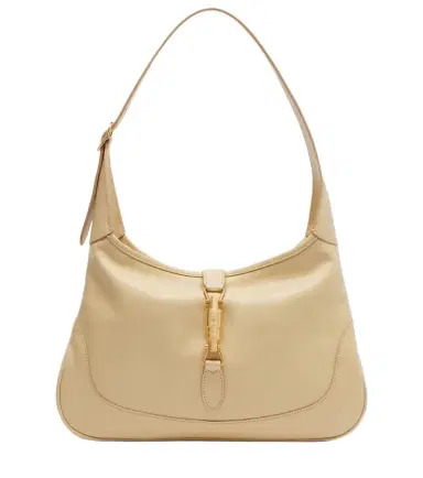 Gucci Jackie Medium leather shoulder bag | Thumbnail 1