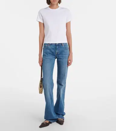 Gucci Gossip GG canvas Small shoulder bag | Thumbnail 5