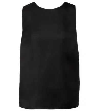 Loulou de Saison Gema silk top | Thumbnail 1