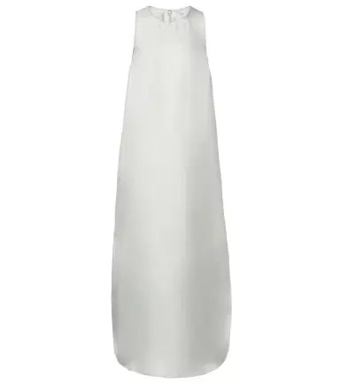 Loulou de Saison Paloma silk satin maxi dress | Thumbnail 1