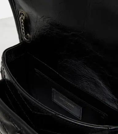 Saint Laurent Niki Mini leather shoulder bag | Thumbnail 2 Saint Laurent Niki Mini leather shoulder bag | Thumbnail 2
