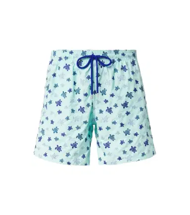Vilebrequin Printed swim trunks | Thumbnail 1