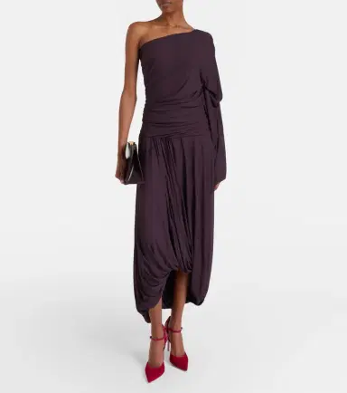 Gianvito Rossi Suede pumps | Thumbnail 5 Gianvito Rossi Suede pumps | Thumbnail 5