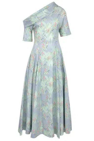 BERNADETTE Bowers Dress | Thumbnail 1