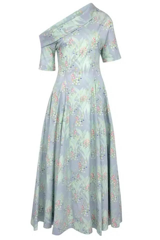Bowers Dress