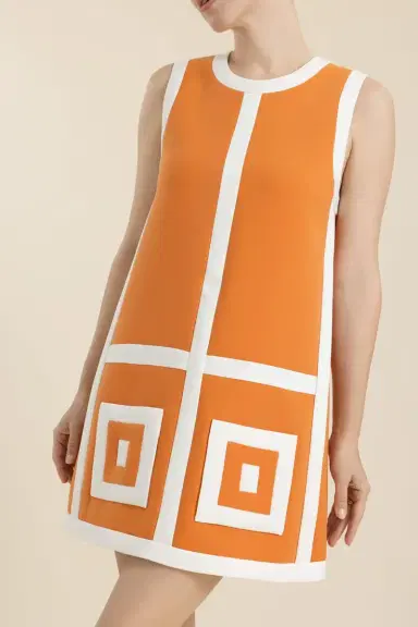 Alexis Estara Dress | Thumbnail 3