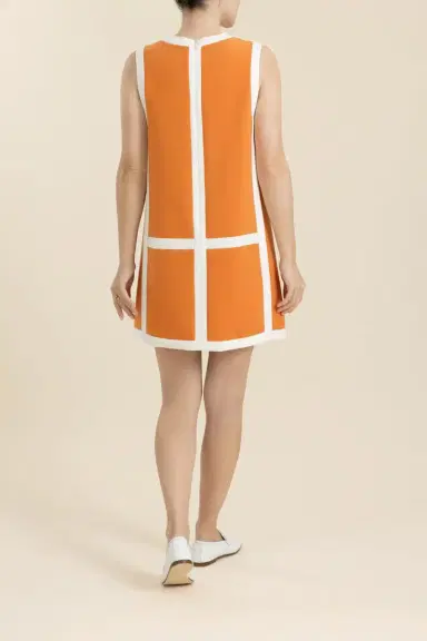 Alexis Estara Dress | Thumbnail 4