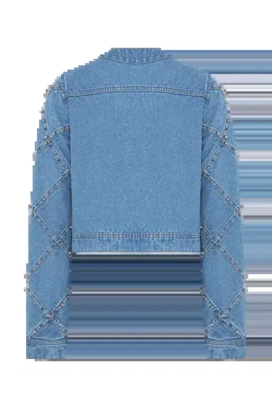 PatBo MARINA DENIM JACKET | Thumbnail 6 PatBo MARINA DENIM JACKET | Thumbnail 6