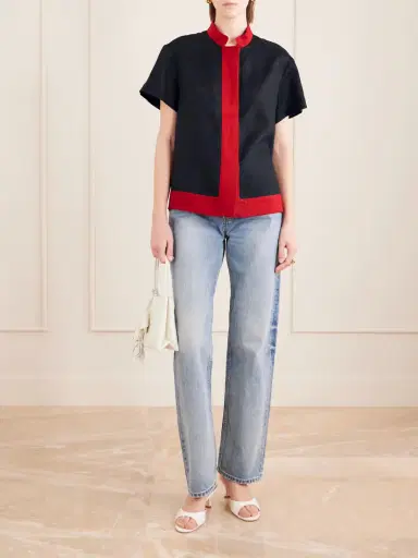 LIBEROWE Hana Linen Shirt | Thumbnail 2 LIBEROWE Hana Linen Shirt | Thumbnail 2