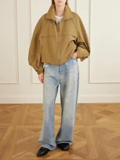 Acne Studios 2023 Trafalgar Straight-leg Jeans | Thumbnail 2 Acne Studios 2023 Trafalgar Straight-leg Jeans | Thumbnail 2