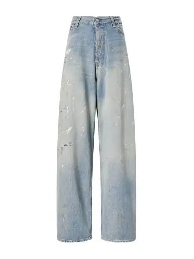 Acne Studios 2023 Trafalgar Straight-leg Jeans | Thumbnail 1 Acne Studios 2023 Trafalgar Straight-leg Jeans | Thumbnail 1