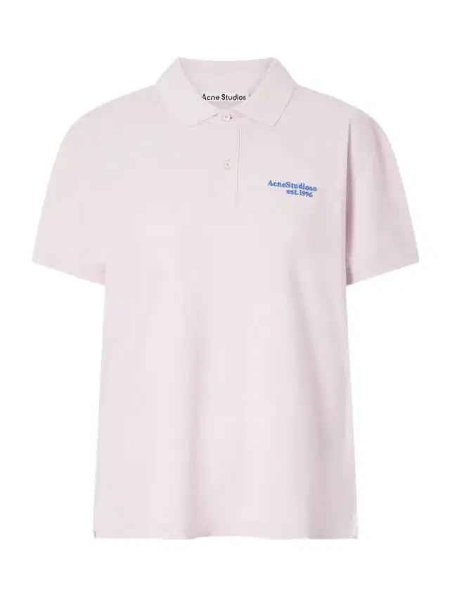 Embroidered Cotton-piqué Polo Shirt