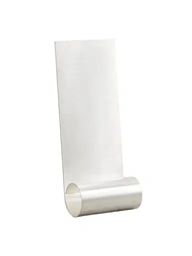 Natalia Criado Silver-plated And Lapis Lazuli Iphone Holder | Thumbnail 1 Natalia Criado Silver-plated And Lapis Lazuli Iphone Holder | Thumbnail 1