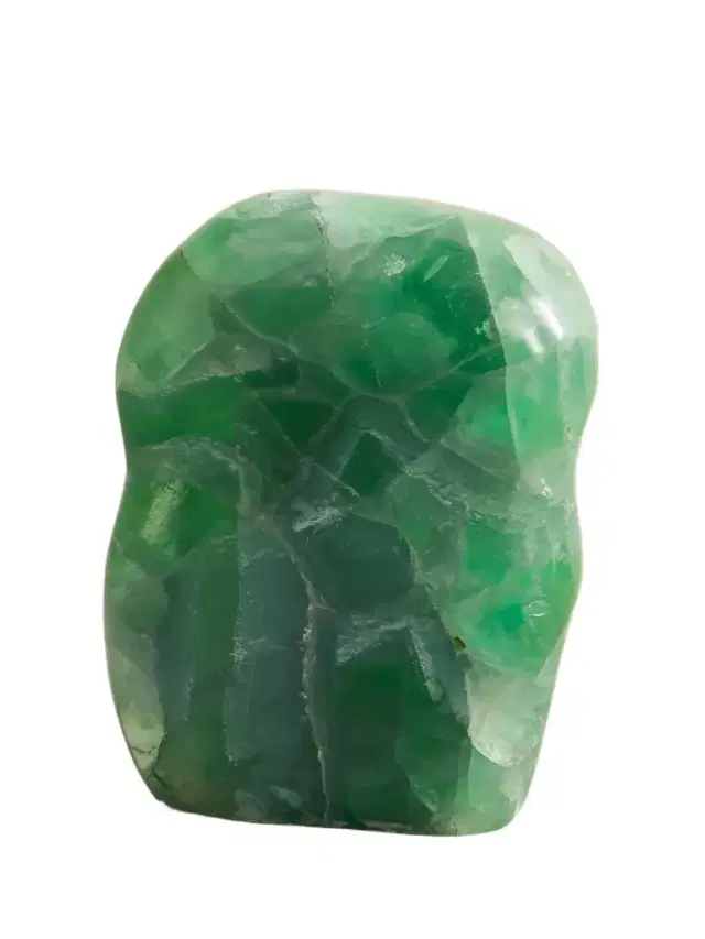 JIA JIA HOME Large Fluorite Dome