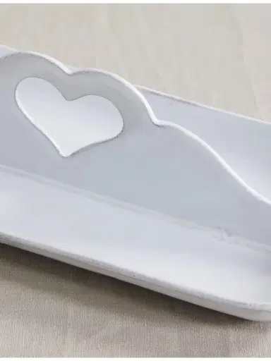 Astier De Villatte Valentin Ceramic Tray | Thumbnail 3 Astier De Villatte Valentin Ceramic Tray | Thumbnail 3