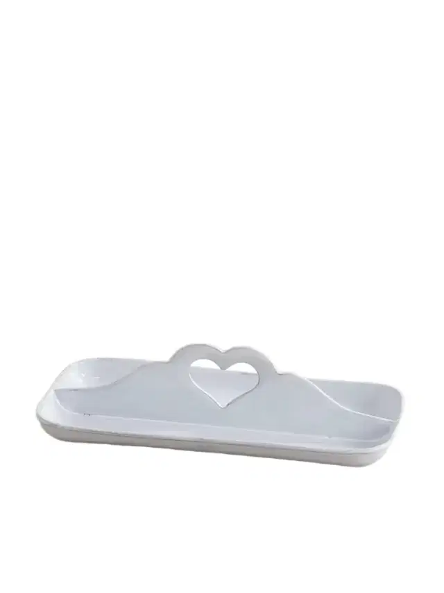 Astier De Villatte Valentin Ceramic Tray