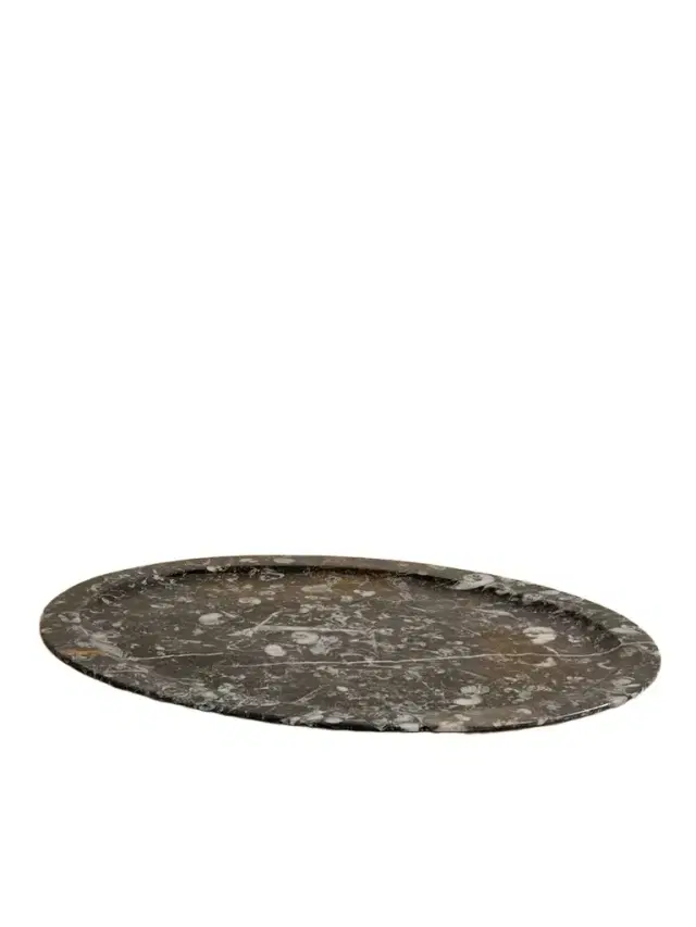 JIA JIA HOME Onyx Tray