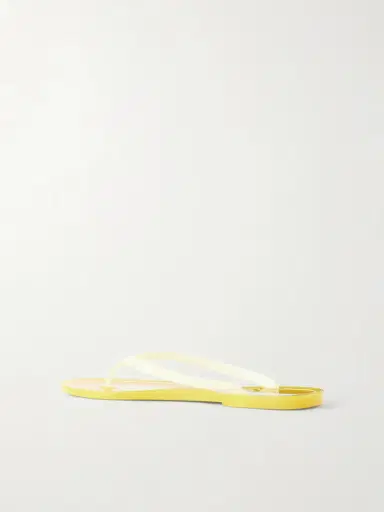 Christopher Esber Jo Pvc Flip Flops | Thumbnail 3 Christopher Esber Jo Pvc Flip Flops | Thumbnail 3