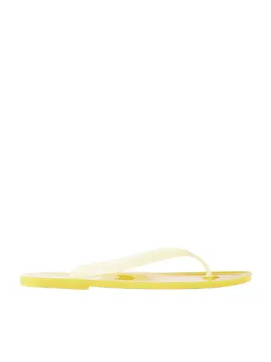 Christopher Esber Jo Pvc Flip Flops | Thumbnail 1 Christopher Esber Jo Pvc Flip Flops | Thumbnail 1
