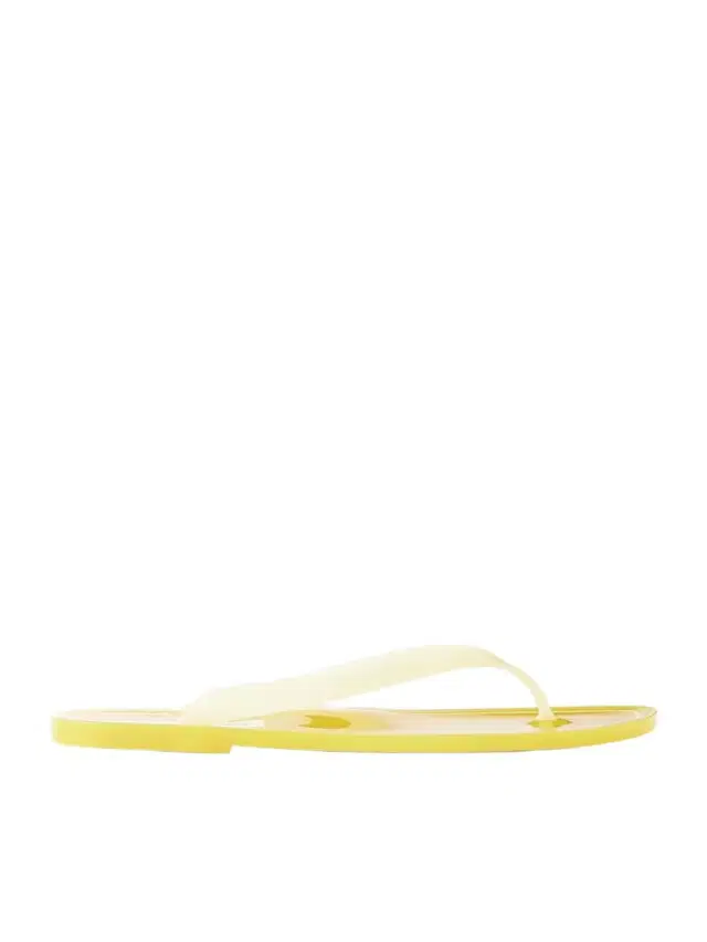 Christopher Esber Jo Pvc Flip Flops