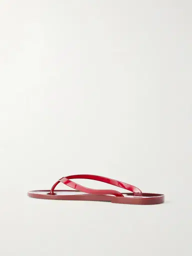 Christopher Esber Jo Pvc Flip Flops | Thumbnail 3 Christopher Esber Jo Pvc Flip Flops | Thumbnail 3