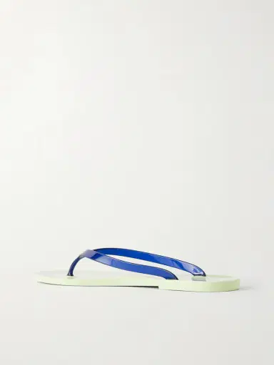 Christopher Esber Jo Pvc Flip Flops | Thumbnail 3 Christopher Esber Jo Pvc Flip Flops | Thumbnail 3