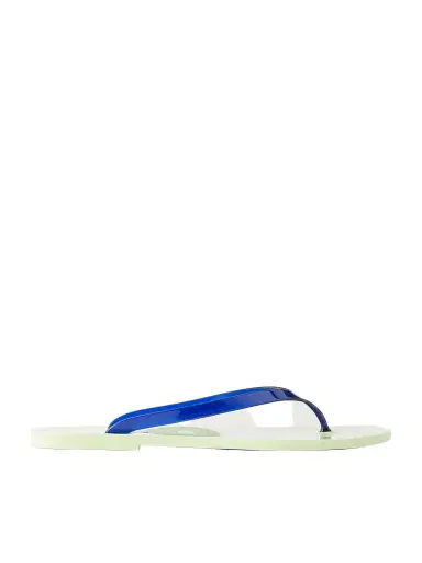 Christopher Esber Jo Pvc Flip Flops | Thumbnail 1 Christopher Esber Jo Pvc Flip Flops | Thumbnail 1