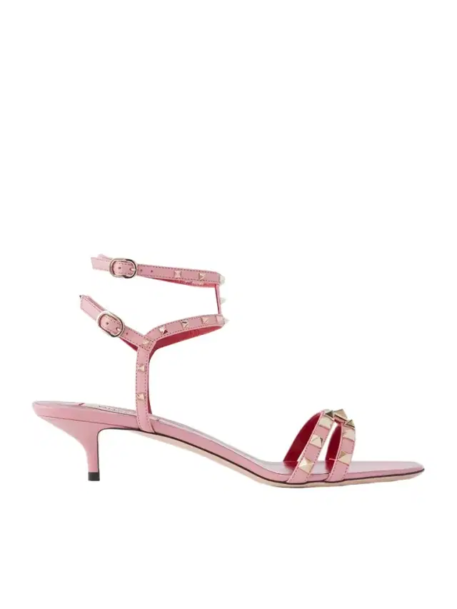 Rockstud Mid Sandals