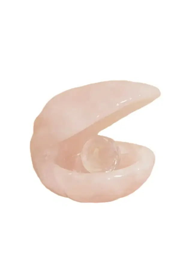 JIA JIA HOME Quartz Jewelry Dish