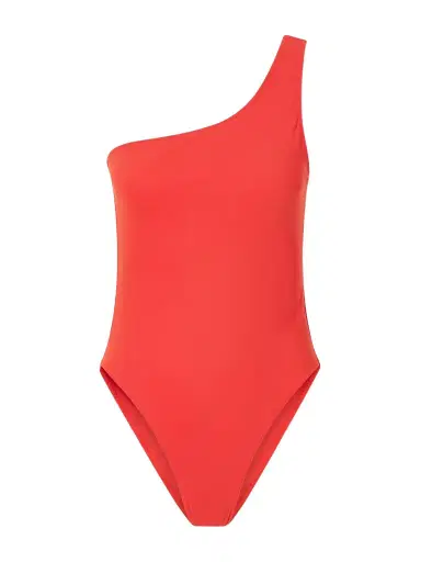 Lido Ventinove One-shoulder One-piece | Thumbnail 1 Lido Ventinove One-shoulder One-piece | Thumbnail 1