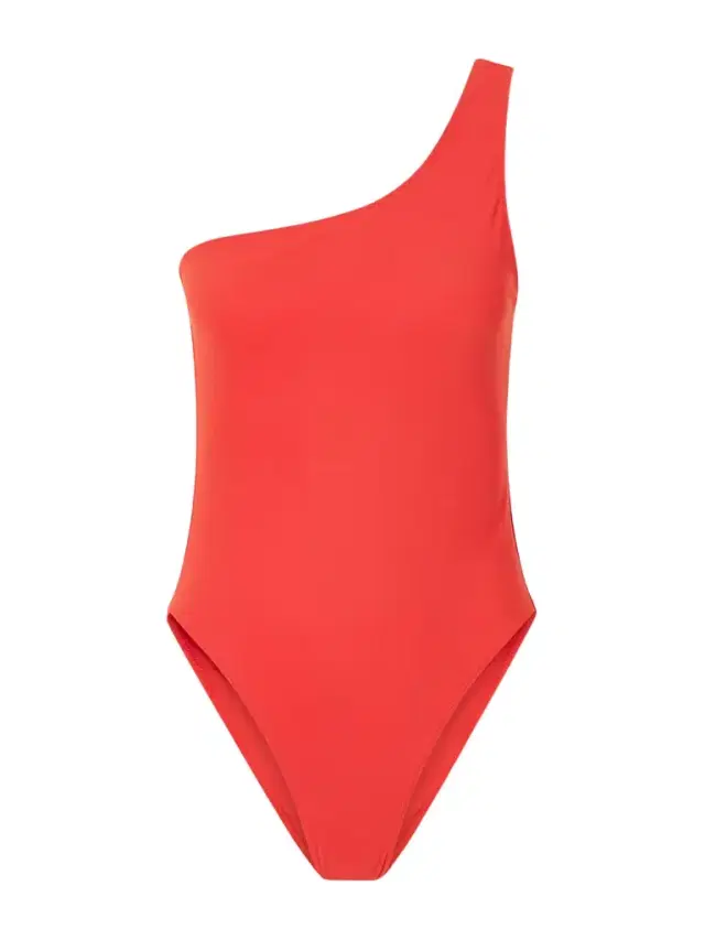 Lido Ventinove One-shoulder One-piece