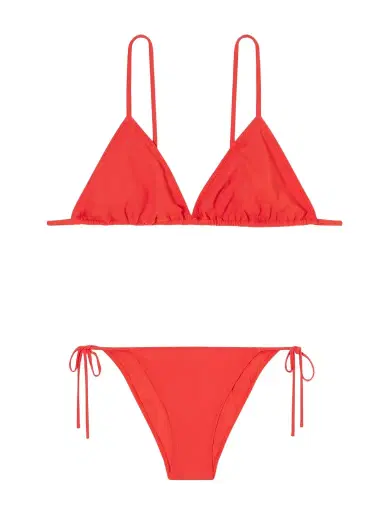 Lido Venti Triangle Halterneck Bikini | Thumbnail 1