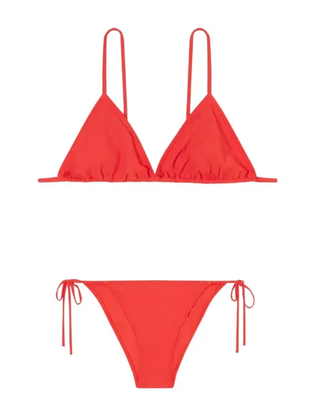 Venti Triangle Halterneck Bikini