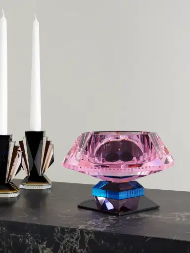 Reflections Copenhagen Bellis Crystal Bowl | Thumbnail 2