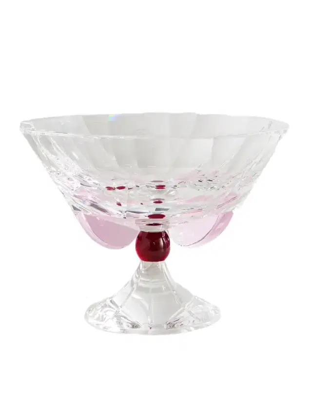 Reflections Copenhagen Amira Small Crystal Bowl