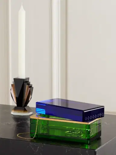 Reflections Copenhagen Crystal Trinket Box | Thumbnail 2 Reflections Copenhagen Crystal Trinket Box | Thumbnail 2