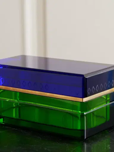Reflections Copenhagen Crystal Trinket Box | Thumbnail 3 Reflections Copenhagen Crystal Trinket Box | Thumbnail 3