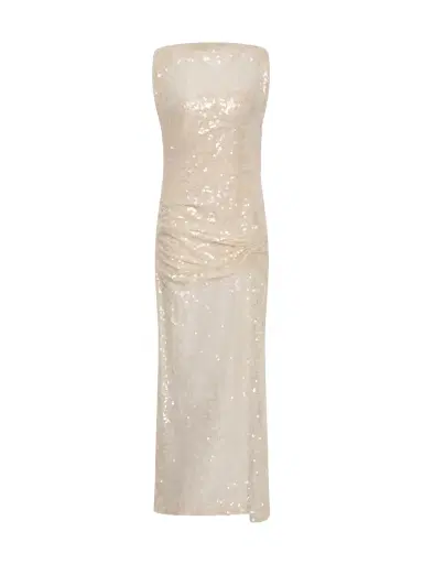 RACHEL GILBERT Marlow Sequin Gown | Thumbnail 1