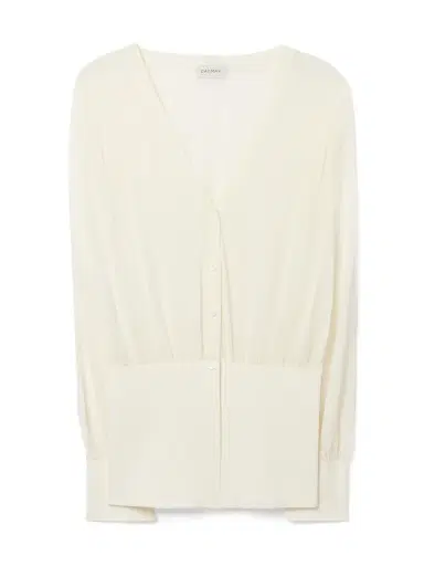 House of Dagmar Sheer Knit Cardigan | Thumbnail 1 House of Dagmar Sheer Knit Cardigan | Thumbnail 1