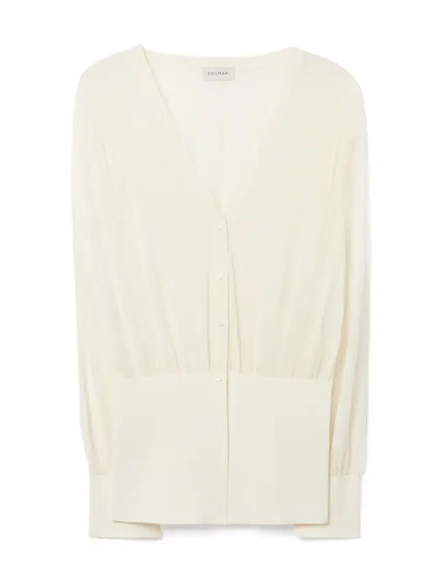 Sheer Knit Cardigan