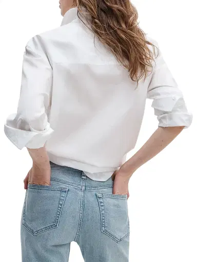 rag & bone Women's Kinsley Low-Rise Bootcut Jeans - Rallay - Size 32 | Thumbnail 5