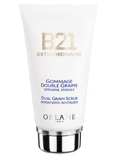 Orlane B21 Extraordinaire Dual Grain Scrub | Thumbnail 1 Orlane B21 Extraordinaire Dual Grain Scrub | Thumbnail 1