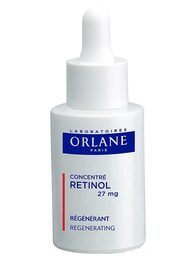 Orlane Retinol Supradose