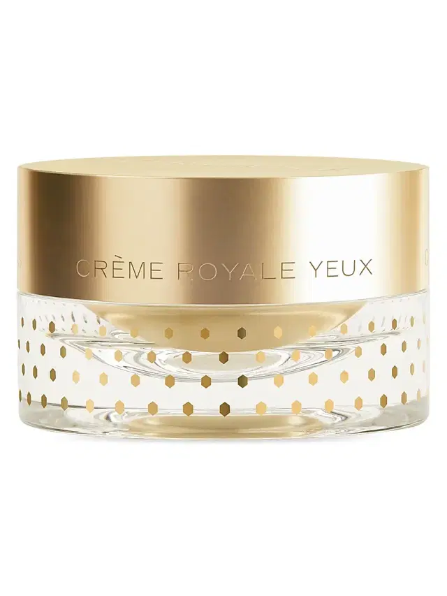 Orlane Crème Royale Eye Cream