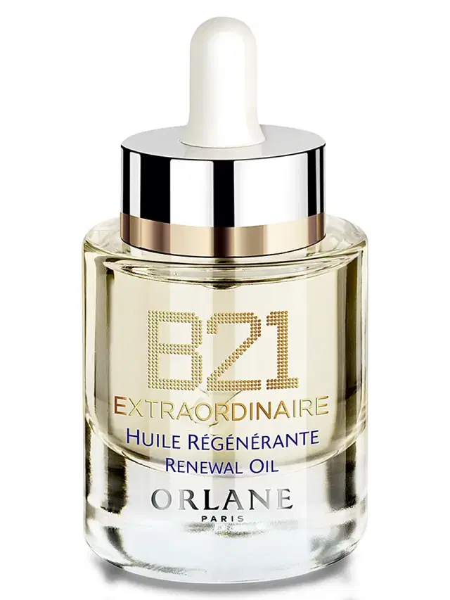 Orlane B21 Extraordinaire Renewal Oil