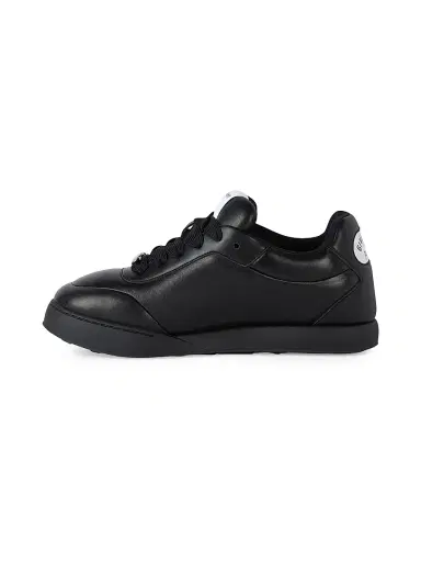 Givenchy Men's Puffy Yard Sneakers in Nappa Leather - Black - Size 13 | Thumbnail 4 Givenchy Men's Puffy Yard Sneakers in Nappa Leather - Black - Size 13 | Thumbnail 4